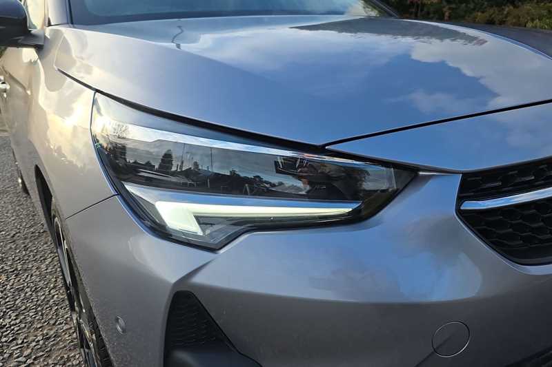 Used Vauxhall Corsa 2022 for sale - 76500710: Photo 28