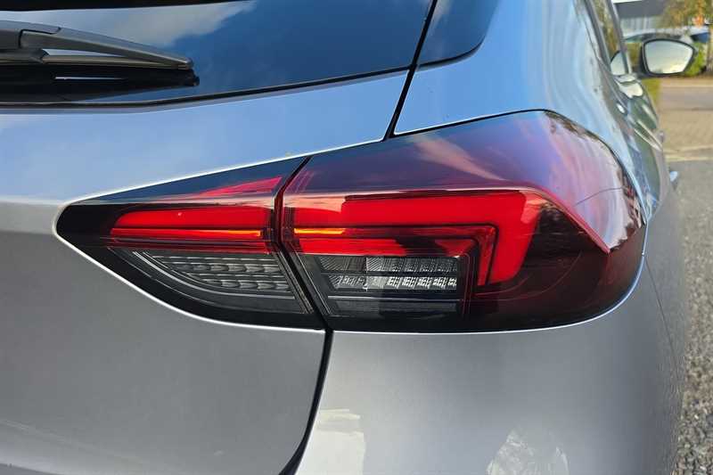 Used Vauxhall Corsa 2022 for sale - 76500710: Photo 32