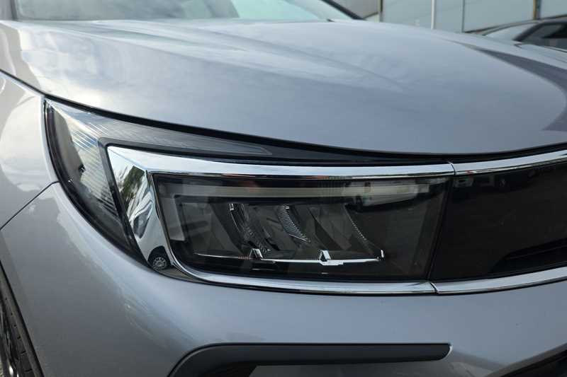 Used Vauxhall Grandland 2022 for sale - 76756083: Photo 28