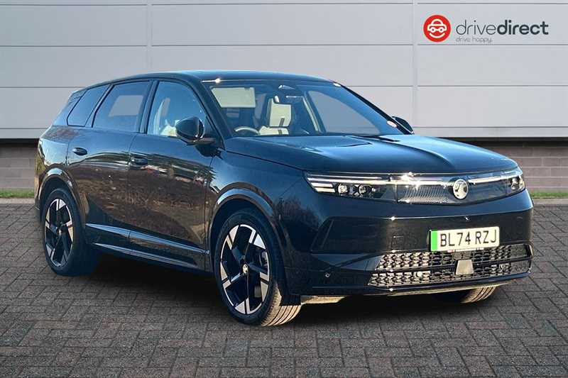 Used Vauxhall Grandland for sale - 77801569: Photo 1