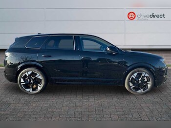 Used Vauxhall Grandland 2024 for sale - 77801569: Photo