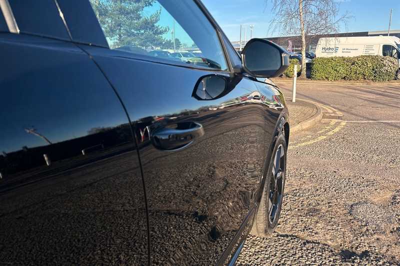 Used Vauxhall Grandland for sale - 77801569: Photo 33