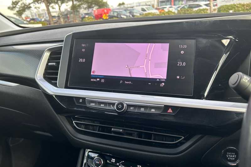 Used Vauxhall Grandland 2023 for sale - 77929277: Photo 18