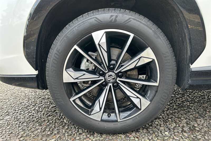 Used MG MG HS 2025 for sale - 77296122: Photo 12