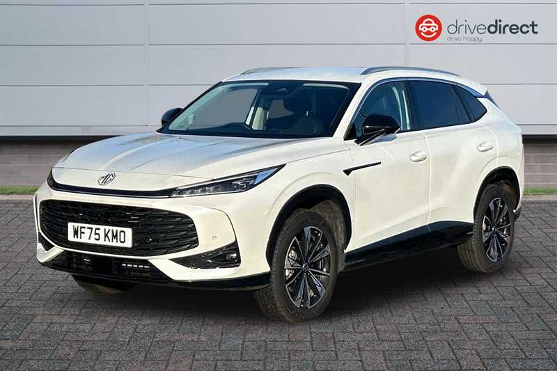 Used MG MG HS 2025 for sale - 77296122: Photo 7