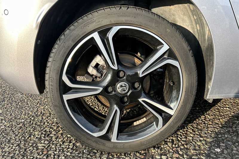 Used Vauxhall Corsa 2022 for sale - 77429893: Photo 11
