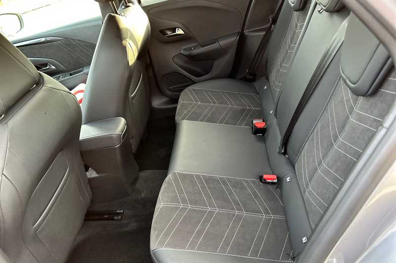 Used Vauxhall Corsa 2022 for sale - 77429893: Photo 24