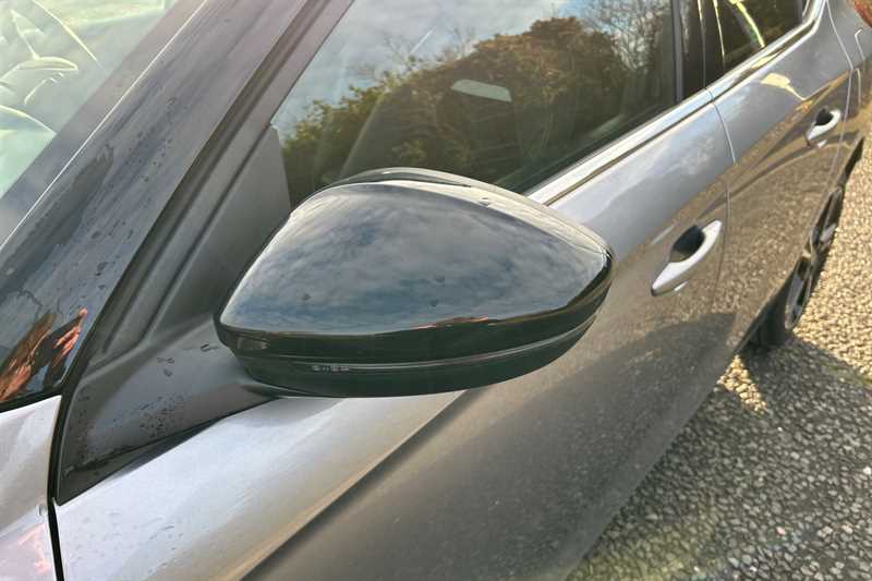 Used Vauxhall Corsa 2022 for sale - 77429893: Photo 34