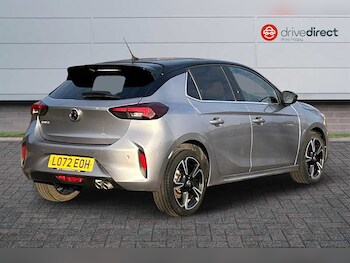 Used Vauxhall Corsa 2022 for sale - 77429893: Photo