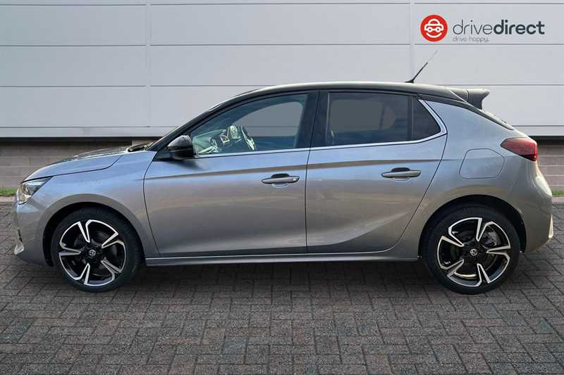 Used Vauxhall Corsa 2022 for sale - 77429893: Photo 6