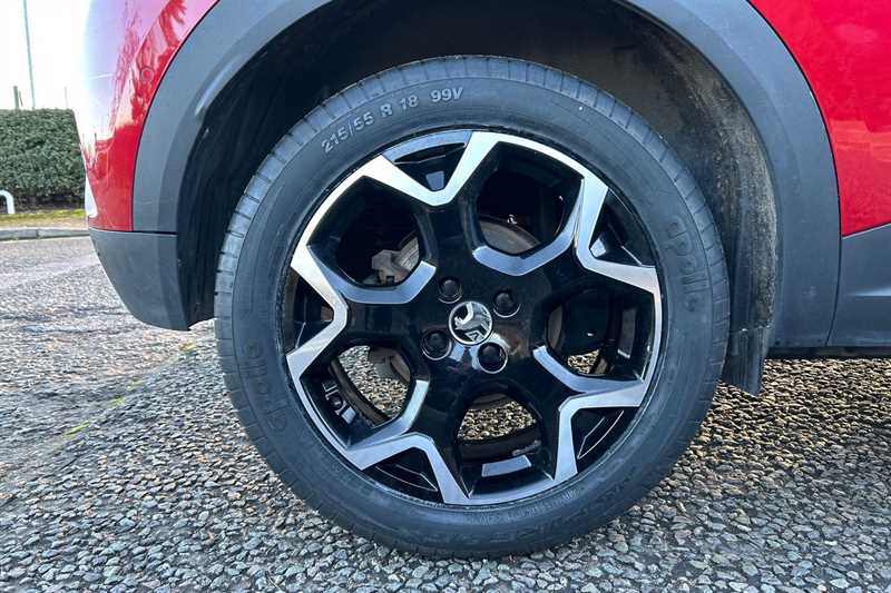 Used Vauxhall Mokka 2023 for sale - 77444611: Photo 11