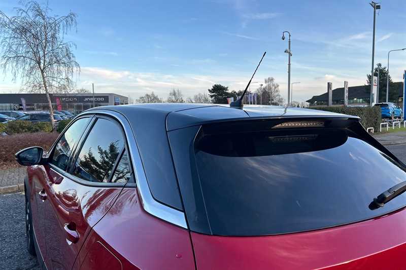 Used Vauxhall Mokka 2023 for sale - 77444611: Photo 40