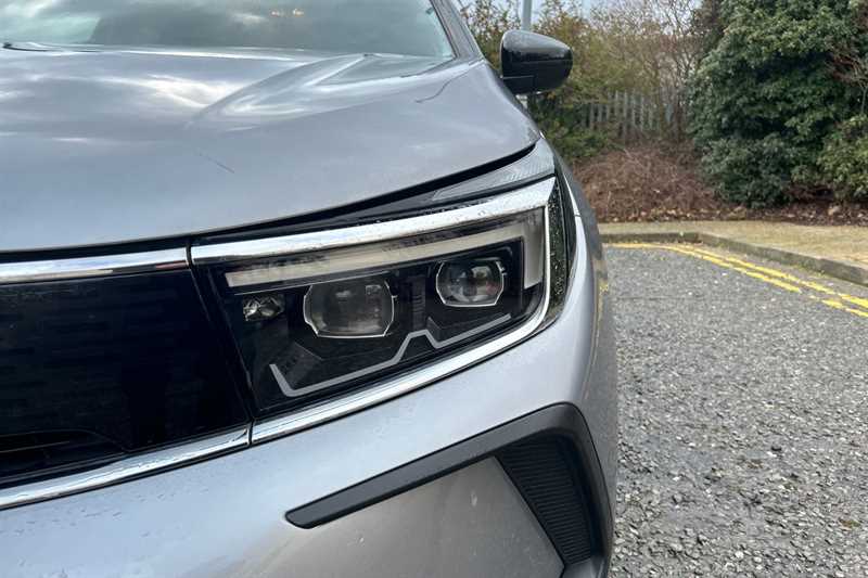 Used Vauxhall Grandland 2022 for sale - 77486725: Photo 29