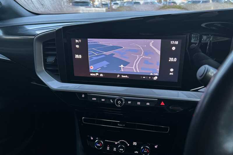 Used Vauxhall Mokka 2022 for sale - 77295741: Photo 18