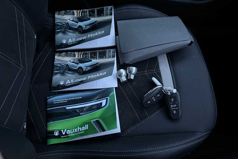 Used Vauxhall Mokka 2022 for sale - 77295741: Photo 36