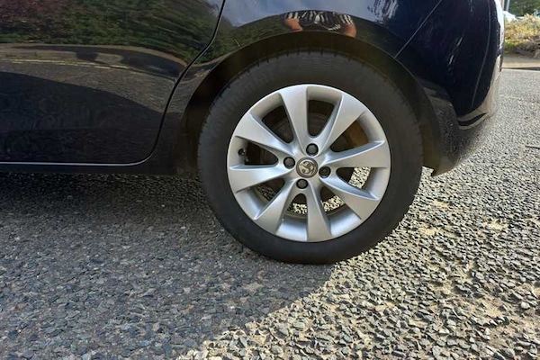 Used Vauxhall Corsa 2018 for sale - 76229607: Photo 12