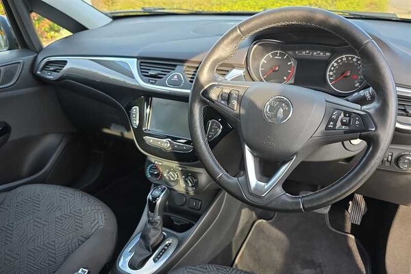 Used Vauxhall Corsa 2018 for sale - 76229607: Photo 13