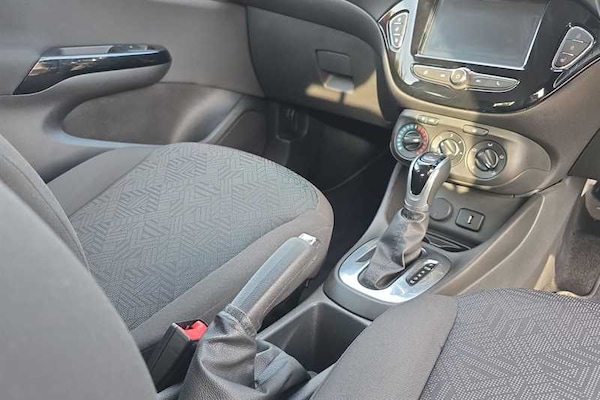 Used Vauxhall Corsa 2018 for sale - 76229607: Photo 14