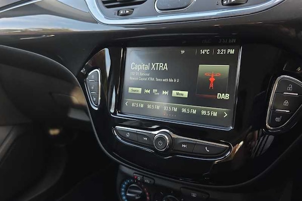 Used Vauxhall Corsa 2018 for sale - 76229607: Photo 17