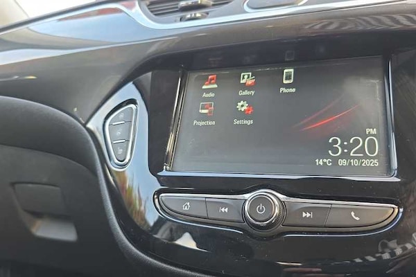 Used Vauxhall Corsa 2018 for sale - 76229607: Photo 18