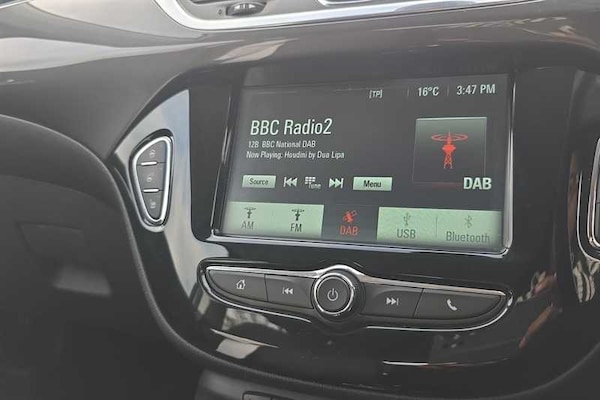 Used Vauxhall Corsa 2018 for sale - 76229607: Photo 19