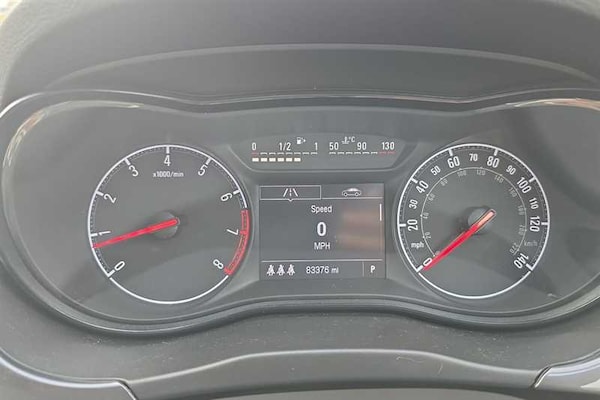 Used Vauxhall Corsa 2018 for sale - 76229607: Photo 20