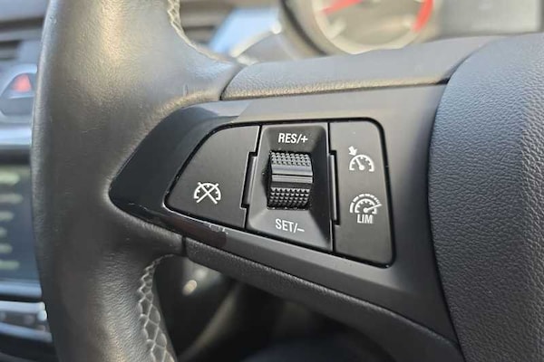 Used Vauxhall Corsa 2018 for sale - 76229607: Photo 21