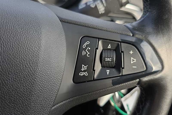 Used Vauxhall Corsa 2018 for sale - 76229607: Photo 22