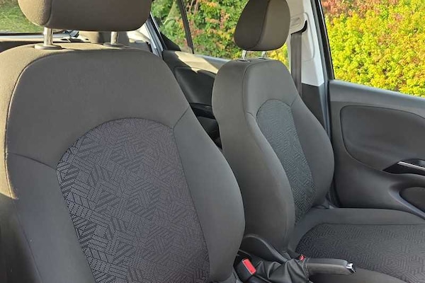 Used Vauxhall Corsa 2018 for sale - 76229607: Photo 23