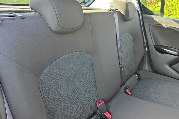 Used Vauxhall Corsa 2018 for sale - 76229607: Photo 24