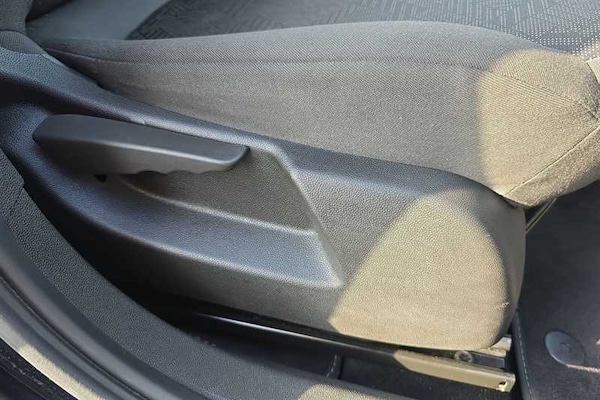 Used Vauxhall Corsa 2018 for sale - 76229607: Photo 26