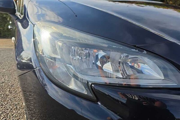 Used Vauxhall Corsa 2018 for sale - 76229607: Photo 28