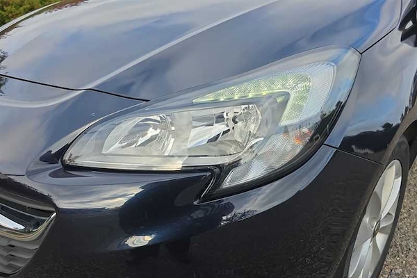Used Vauxhall Corsa 2018 for sale - 76229607: Photo 29