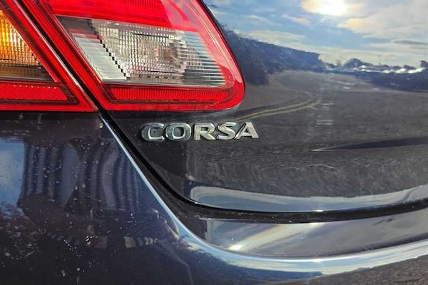 Used Vauxhall Corsa 2018 for sale - 76229607: Photo 30