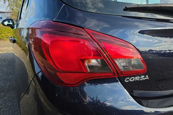 Used Vauxhall Corsa 2018 for sale - 76229607: Photo 31