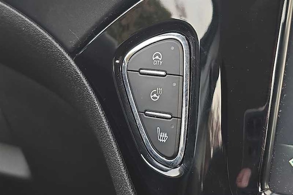 Used Vauxhall Corsa 2018 for sale - 76229607: Photo 38