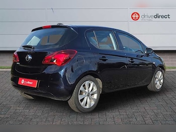 Used Vauxhall Corsa 2018 for sale - 76229607: Photo 3