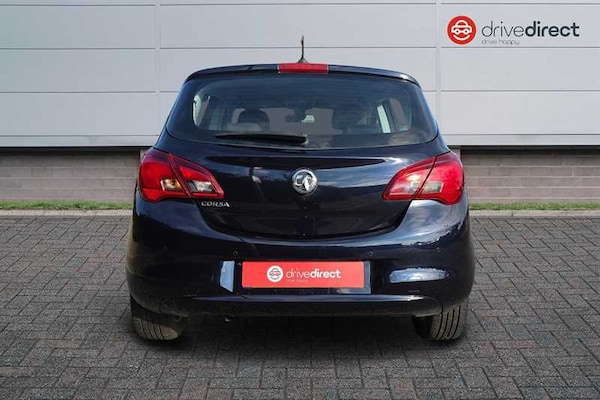 Used Vauxhall Corsa 2018 for sale - 76229607: Photo 4