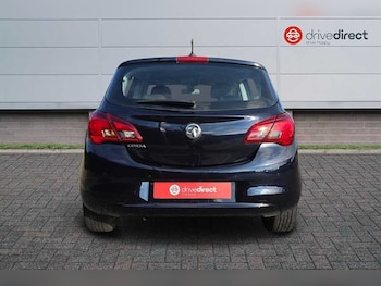 Used Vauxhall Corsa 2018 for sale - 76229607: Photo 4