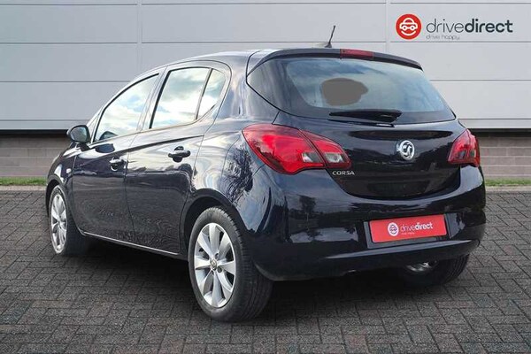 Used Vauxhall Corsa 2018 for sale - 76229607: Photo 5