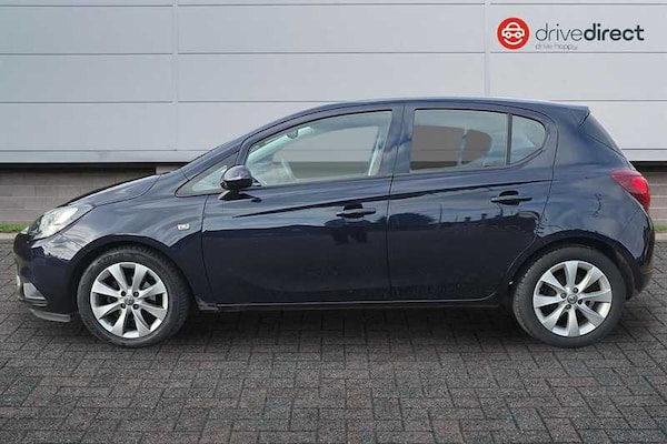 Used Vauxhall Corsa 2018 for sale - 76229607: Photo 6