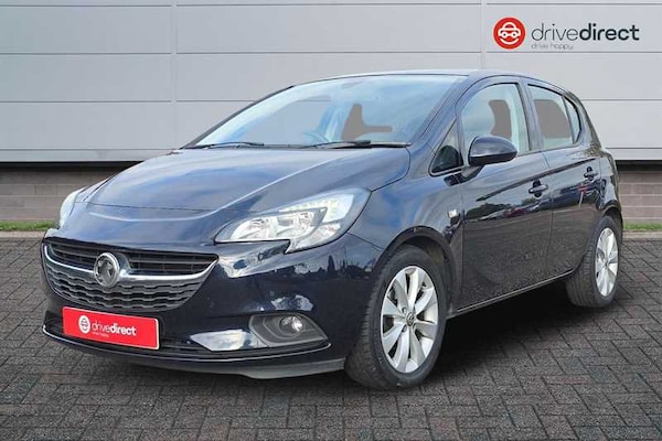 Used Vauxhall Corsa 2018 for sale - 76229607: Photo 7