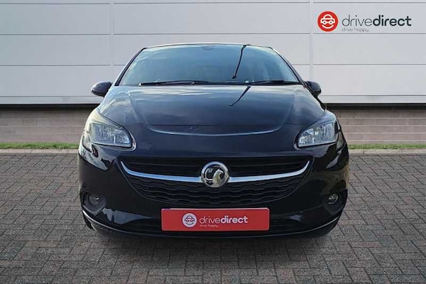 Used Vauxhall Corsa 2018 for sale - 76229607: Photo 8