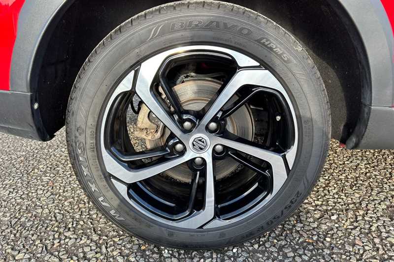 Used MG MG HS 2023 for sale - 77295233: Photo 10