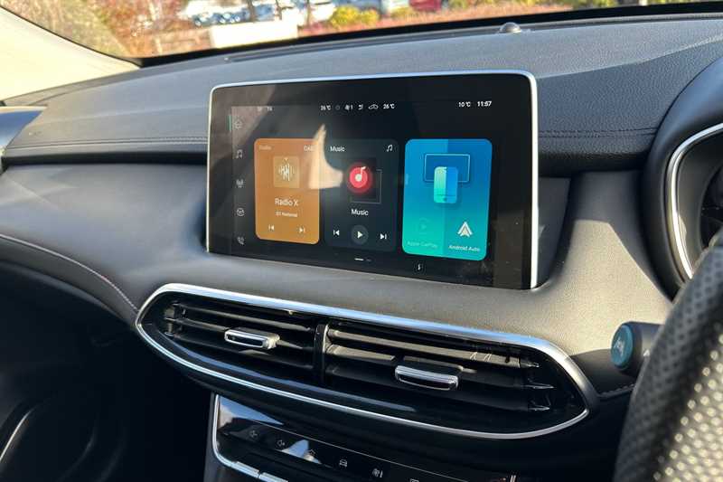 Used MG MG HS 2023 for sale - 77295233: Photo 17