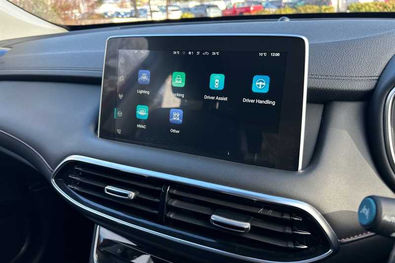 Used MG MG HS 2023 for sale - 77295233: Photo 18