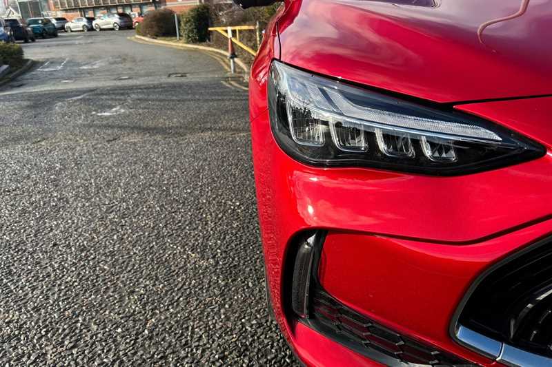 Used MG MG HS 2023 for sale - 77295233: Photo 29