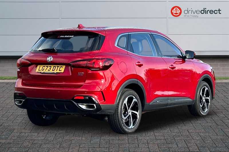 Used MG MG HS 2023 for sale - 77295233: Photo 3