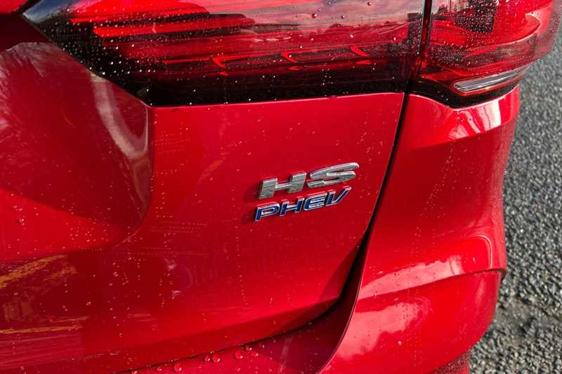 Used MG MG HS 2023 for sale - 77295233: Photo 30