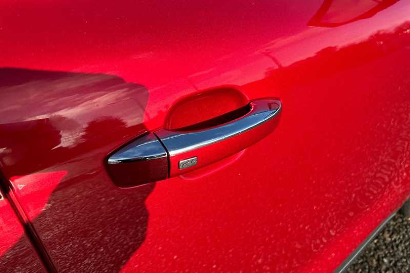 Used MG MG HS 2023 for sale - 77295233: Photo 33